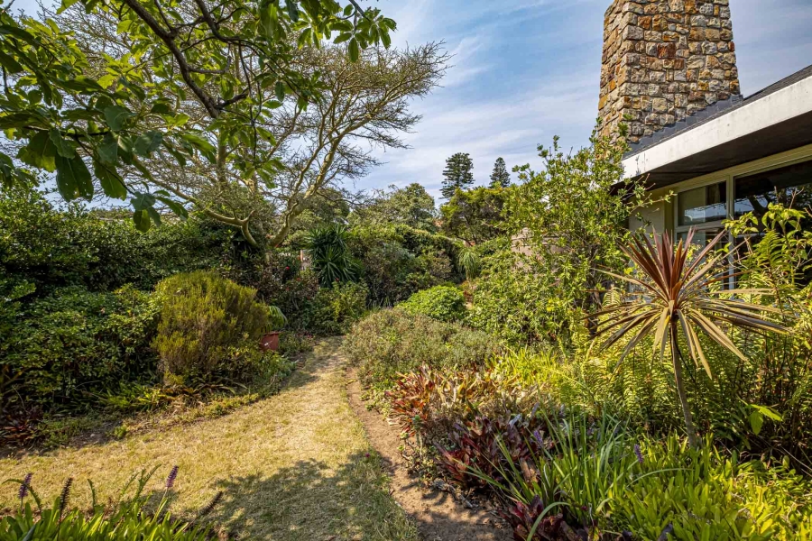 4 Bedroom Property for Sale in Parsons Hill Eastern Cape